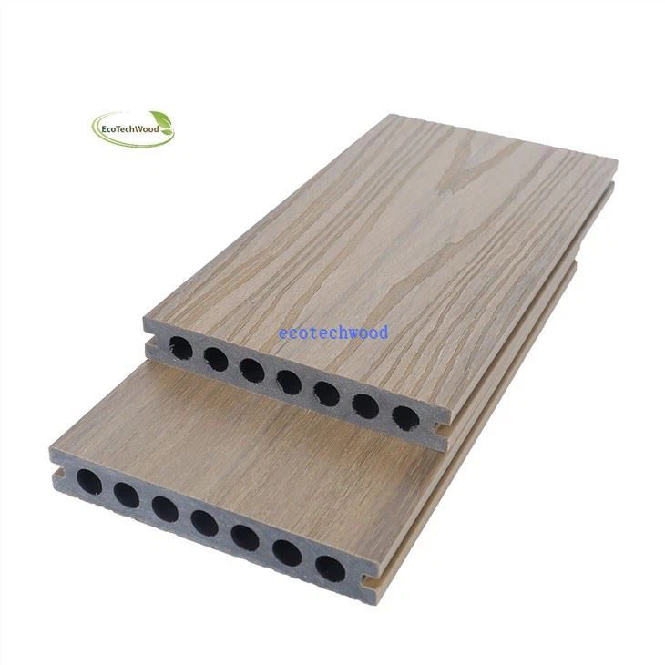 China Co-extrusion flooring manufacturers