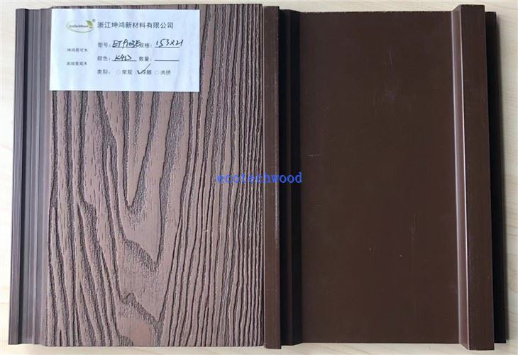 China WPC Wall Panel manufacturers