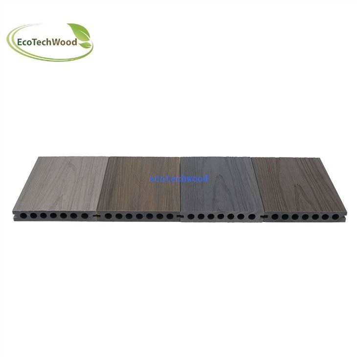 Decking manufacturers