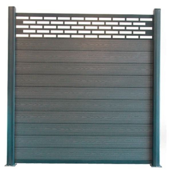 WPC Fence wholesale