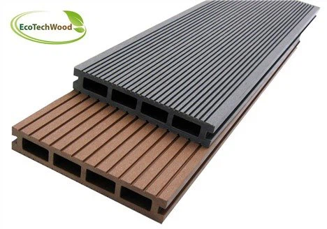 Deck Composto de Alta Qualidade Barato