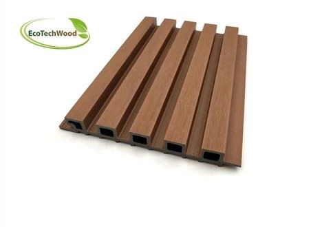 Painel de parede composto de coextrusão de vendas a quente