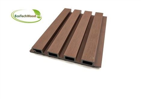 Painel de parede composto de co-extrusão da nova geração