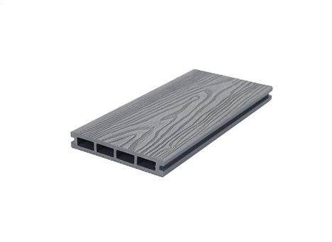 Existem variações de qualidade entre as diferentes marcas de decks de madeira...